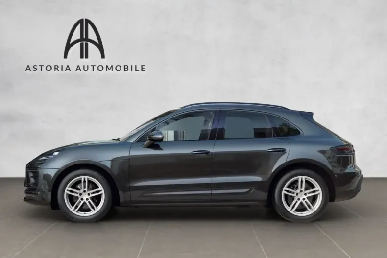 Porsche Macan din 2022 cu 29.428 km - oferta POR116935 - foto 3