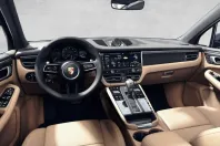 Porsche Macan din 2022 cu 29.428 km - oferta POR116935 - foto 4