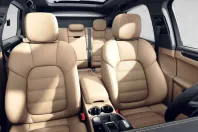 Porsche Macan din 2022 cu 29.428 km - oferta POR116935 - foto 5