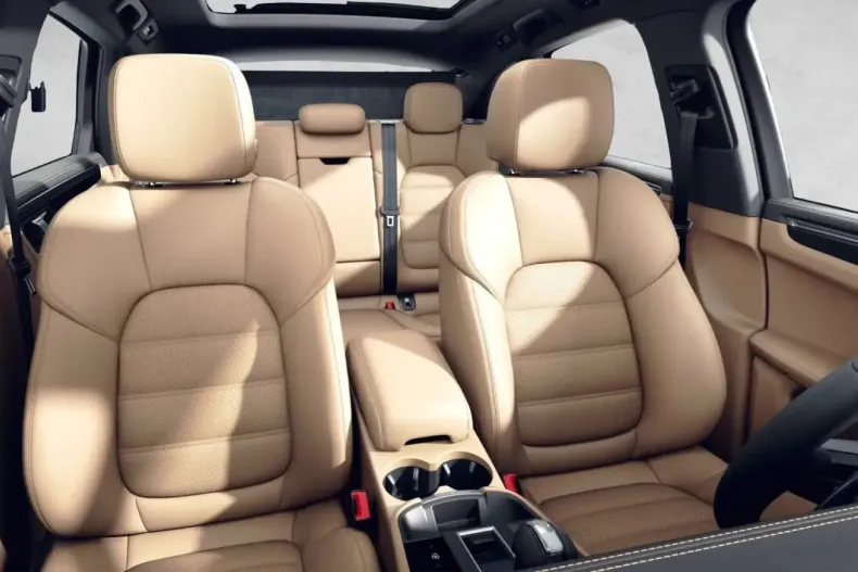 Porsche Macan din 2022 cu 29.428 km - oferta POR116935 - foto 5