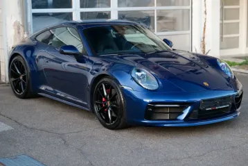 Porsche 992 din 2023 - oferta POR116936