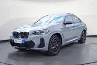 BMW X4 din 2024 cu 18.752 km - oferta BMW116937 - foto 1