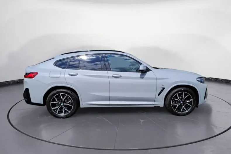 BMW X4 din 2024 cu 18.752 km - oferta BMW116937 - foto 5