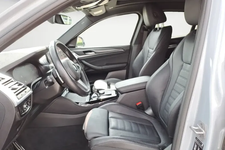 BMW X4 din 2024 cu 18.752 km - oferta BMW116937 - foto 8