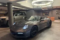 Porsche 992 din 2023 cu 11.000 km - oferta POR116938 - foto 1