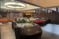 Porsche 992 din 2023 cu 11.000 km - oferta POR116938 - foto 4