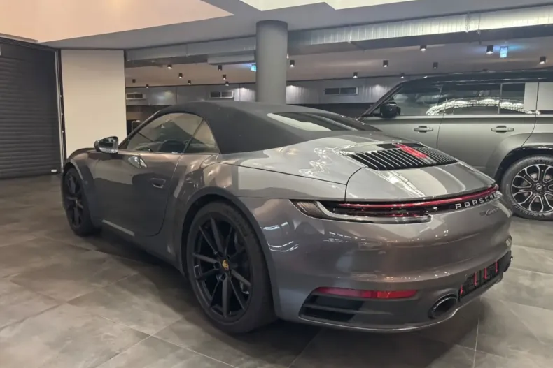 Porsche 992 din 2023 cu 11.000 km - oferta POR116938 - foto 10