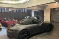 Porsche 992 din 2023 cu 11.000 km - oferta POR116938 - foto 11