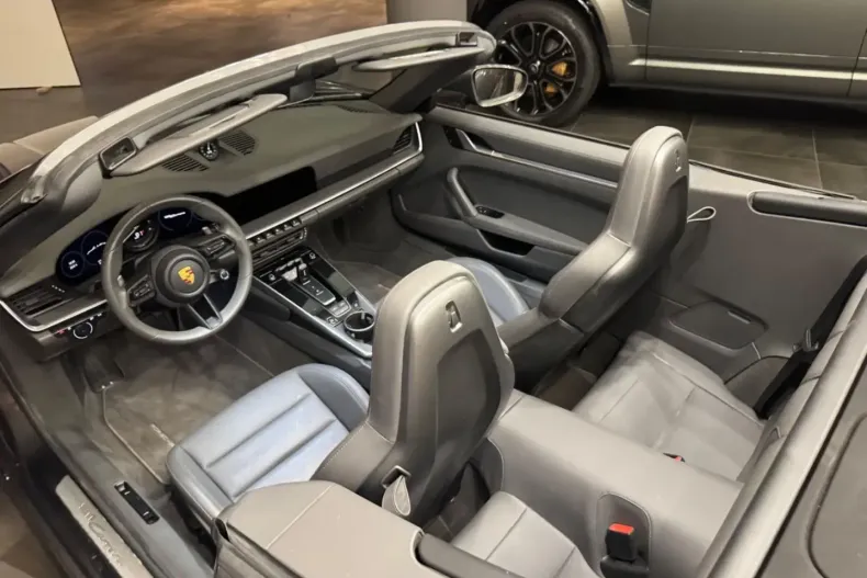 Porsche 992 din 2023 cu 11.000 km - oferta POR116938 - foto 12