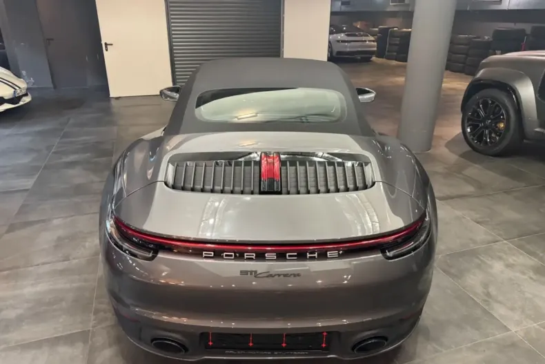 Porsche 992 din 2023 cu 11.000 km - oferta POR116938 - foto 13