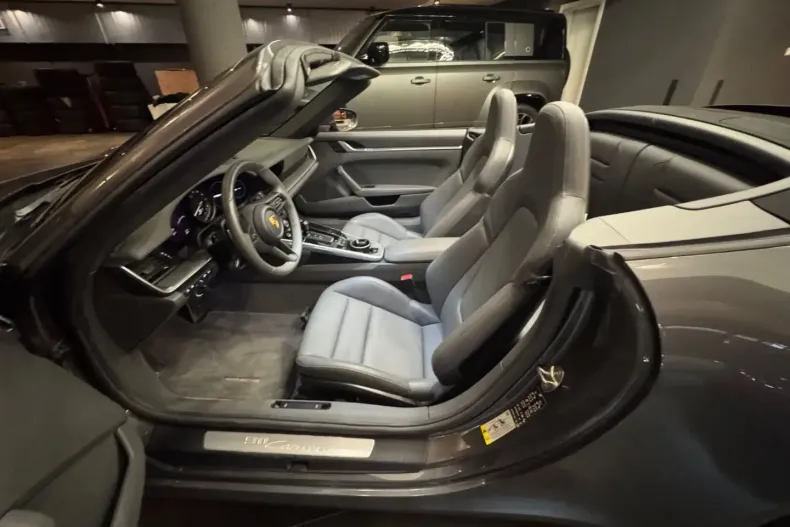 Porsche 992 din 2023 cu 11.000 km - oferta POR116938 - foto 15