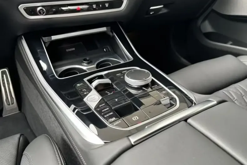 BMW X5 din 2025 cu 5 km - oferta BMW116940 - foto 4