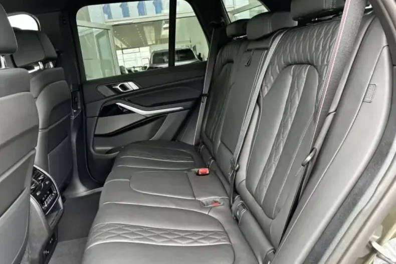 BMW X5 din 2025 cu 5 km - oferta BMW116940 - foto 8