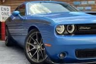 Dodge Challenger din 2023 cu 23.403 km - oferta DOD116941 - foto 3