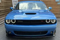 Dodge Challenger din 2023 cu 23.403 km - oferta DOD116941 - foto 4