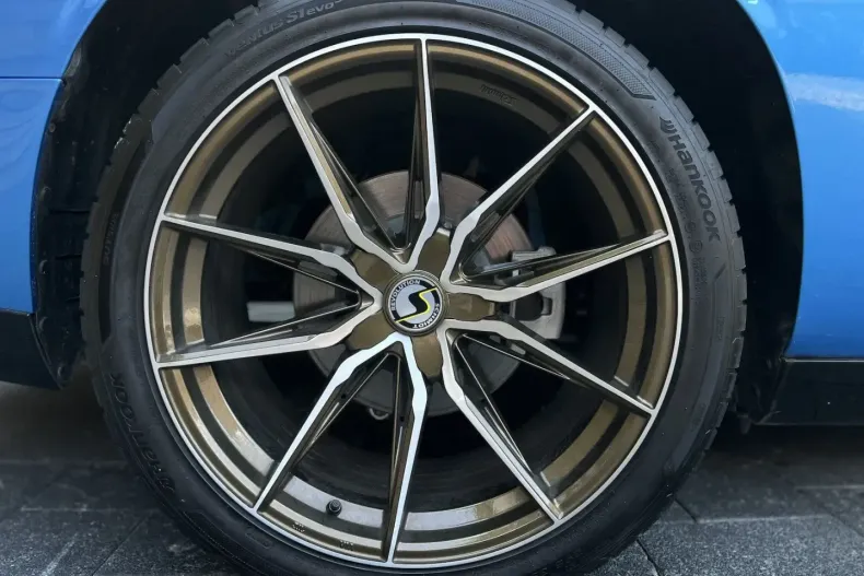 Dodge Challenger din 2023 cu 23.403 km - oferta DOD116941 - foto 16