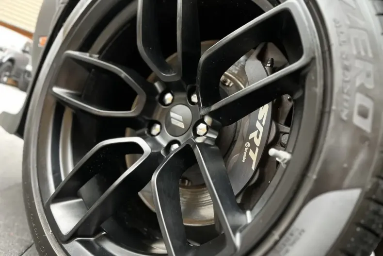 Dodge Challenger din 2023 cu 6.560 km - oferta DOD116942 - foto 8