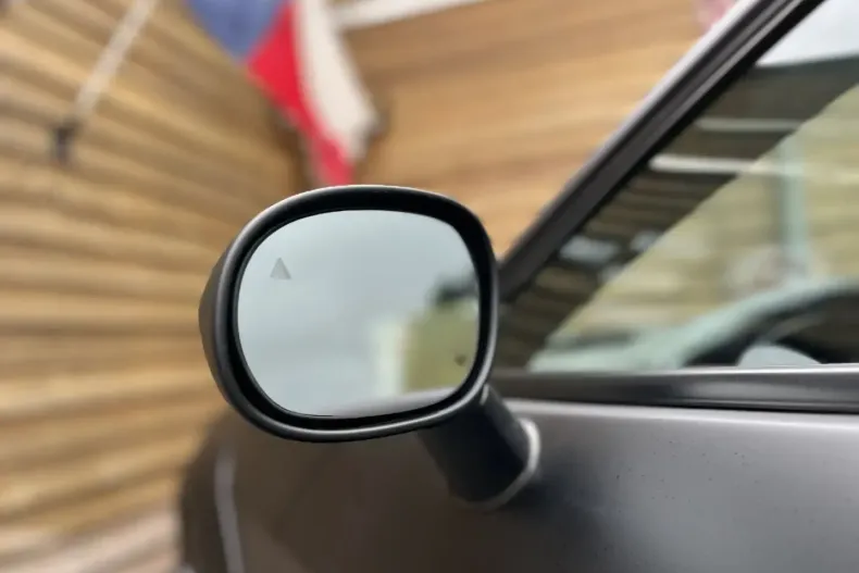 Dodge Challenger din 2023 cu 6.560 km - oferta DOD116942 - foto 11