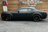 Dodge Challenger din 2023 cu 6.560 km - oferta DOD116942 - foto 16