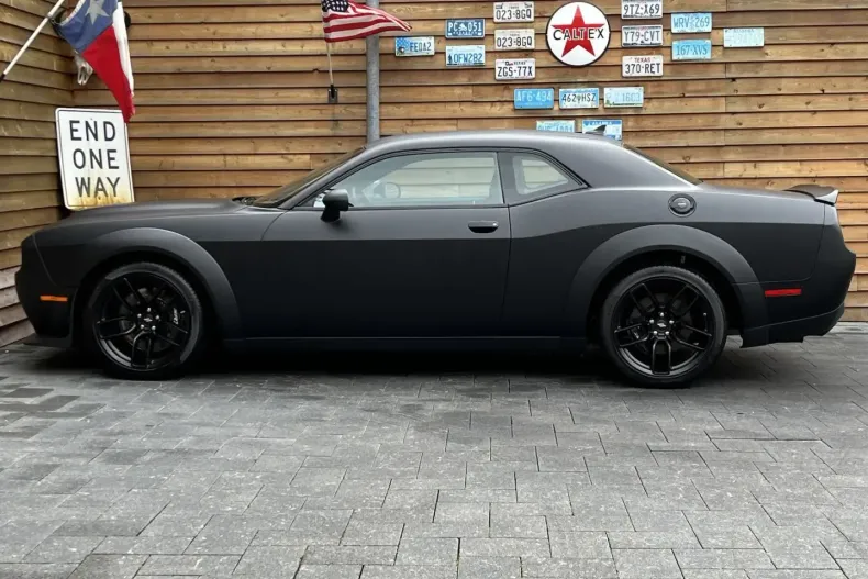 Dodge Challenger din 2023 cu 6.560 km - oferta DOD116942 - foto 16