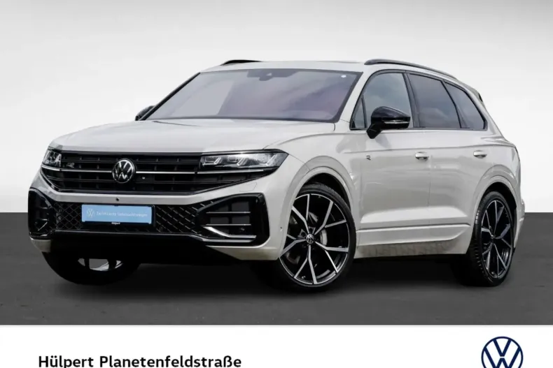 Volkswagen Touareg din 2024 cu 19.184 km - oferta VOL116943 - foto 1