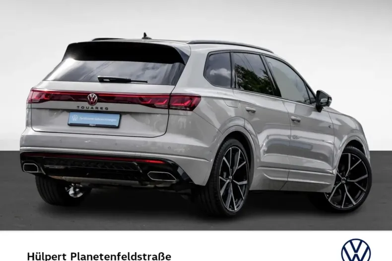 Volkswagen Touareg din 2024 cu 19.184 km - oferta VOL116943 - foto 3