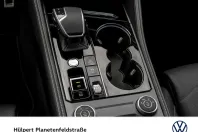 Volkswagen Touareg din 2024 cu 19.184 km - oferta VOL116943 - foto 9