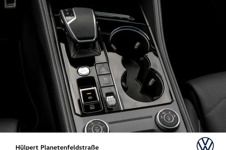 Volkswagen Touareg din 2024 cu 19.184 km - oferta VOL116943 - foto 9