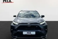 Toyota RAV4 din 2024 cu 16.000 km - oferta TOY116945 - foto 1