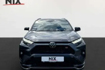 Toyota RAV4 din 2024 - oferta TOY116945