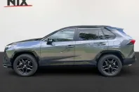 Toyota RAV4 din 2024 cu 16.000 km - oferta TOY116945 - foto 3