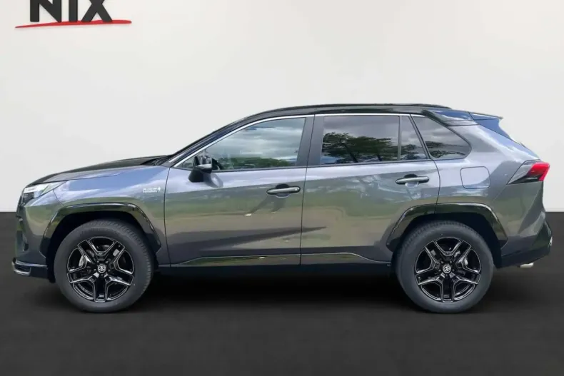 Toyota RAV4 din 2024 cu 16.000 km - oferta TOY116945 - foto 3