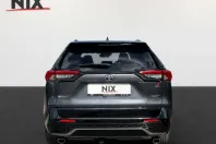 Toyota RAV4 din 2024 cu 16.000 km - oferta TOY116945 - foto 4