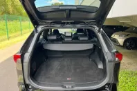 Toyota RAV4 din 2024 cu 16.000 km - oferta TOY116945 - foto 9