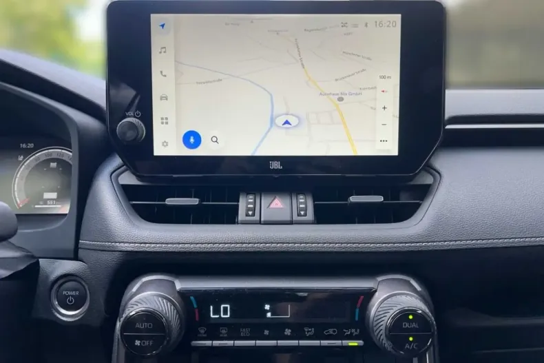 Toyota RAV4 din 2024 cu 16.000 km - oferta TOY116945 - foto 10