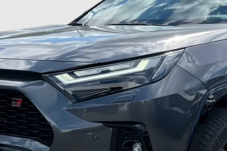 Toyota RAV4 din 2024 cu 16.000 km - oferta TOY116945 - foto 12