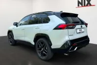 Toyota RAV4 din 2024 cu 15.000 km - oferta TOY116946 - foto 2