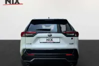 Toyota RAV4 din 2024 cu 15.000 km - oferta TOY116946 - foto 4