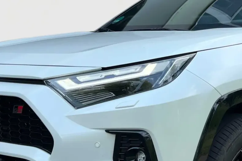 Toyota RAV4 din 2024 cu 15.000 km - oferta TOY116946 - foto 5