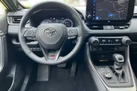 Toyota RAV4 din 2024 cu 15.000 km - oferta TOY116946 - foto 9