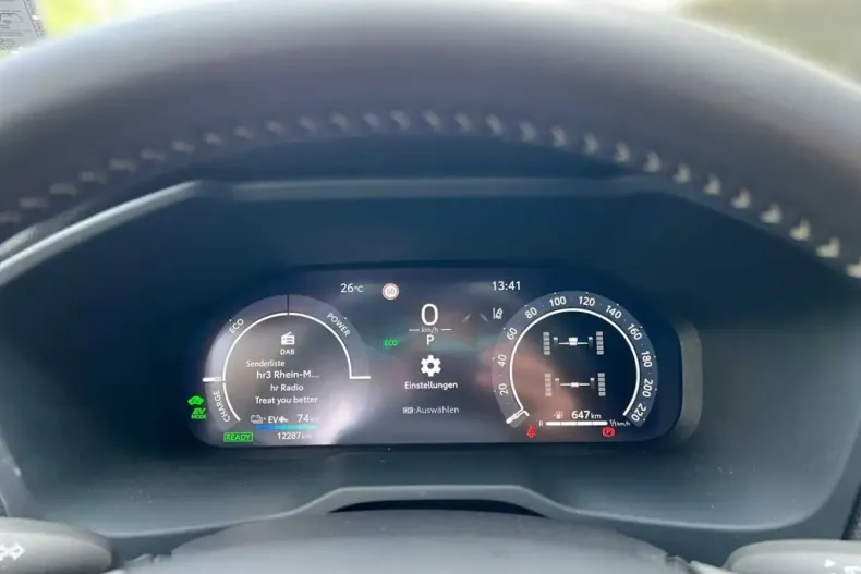 Toyota RAV4 din 2024 cu 15.000 km - oferta TOY116946 - foto 11