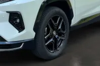 Toyota RAV4 din 2024 cu 15.000 km - oferta TOY116946 - foto 13