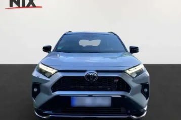 Toyota RAV4 din 2024 - oferta TOY116947