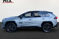 Toyota RAV4 din 2024 cu 12.000 km - oferta TOY116947 - foto 3