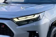 Toyota RAV4 din 2024 cu 12.000 km - oferta TOY116947 - foto 5