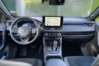 Toyota RAV4 din 2024 cu 12.000 km - oferta TOY116947 - foto 8