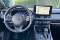 Toyota RAV4 din 2024 cu 12.000 km - oferta TOY116947 - foto 9