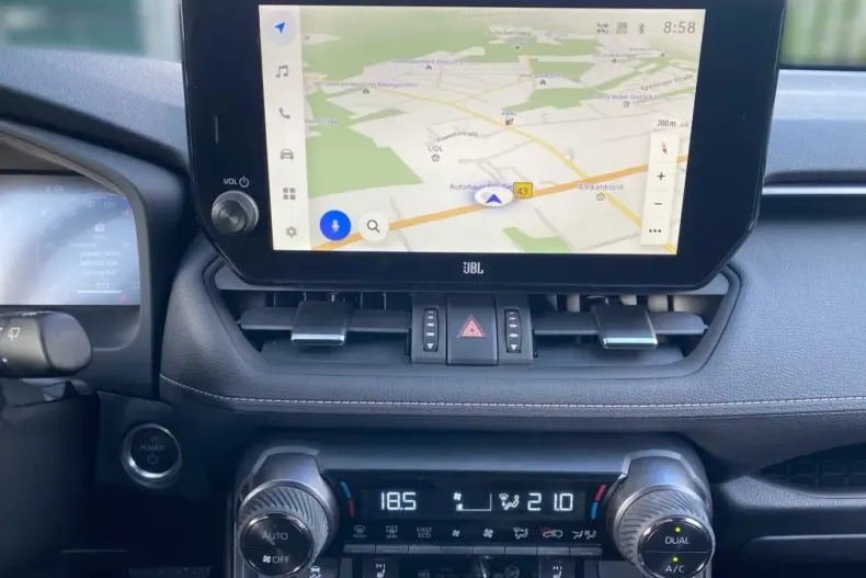 Toyota RAV4 din 2024 cu 12.000 km - oferta TOY116947 - foto 12