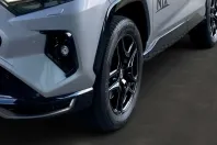 Toyota RAV4 din 2024 cu 12.000 km - oferta TOY116947 - foto 13