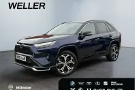 Toyota RAV4 din 2024 cu 22.435 km - oferta TOY116949 - foto 1